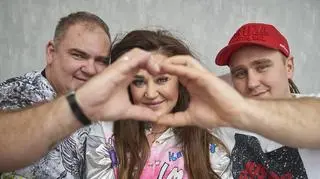 Agnieszka Kotońska pozwala wnukowi mówić do siebie babciu? Co sądzi o rozpieszczaniu?