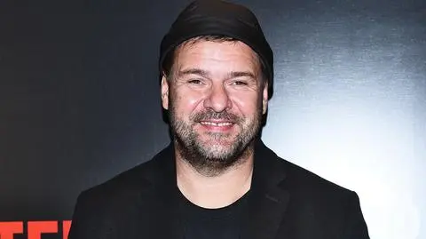 Tomasz Karolak jest ojcem dwójki dzieci