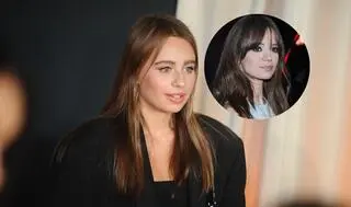 Oliwia Bieniuk czuła, że Anna Przybylska odejdzie