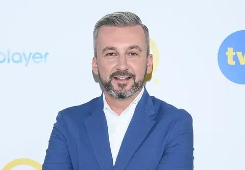 Krzysztof Skórzyński chciał przystąpić do seminarium. "Spotkałem bardzo złych księży"