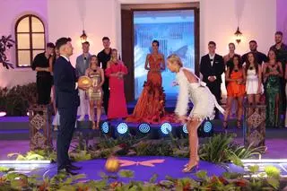 Finał "Hotel Paradise 8"