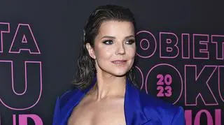 Joanna Jabłczyńska o zdradzie i stawianiu granic. "Osiągnęłam swój cel"