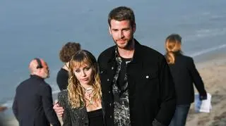 Miley Cyrus na okładce "Vogue'a". Odważna sesja zdjęciowa zachwyca