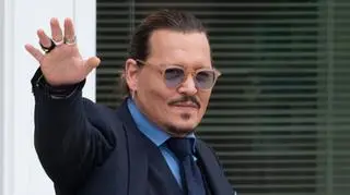 Johnny Depp znowu zakochany? Jego serce miała skraść prawniczka. Zobaczcie, jak wygląda