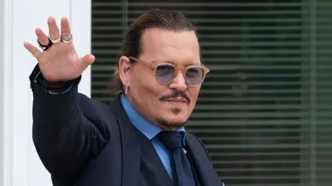 Johnny Depp znowu zakochany?