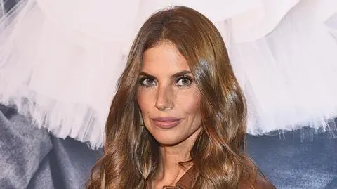 Weronika Rosati olśniła zebranych w Cannes