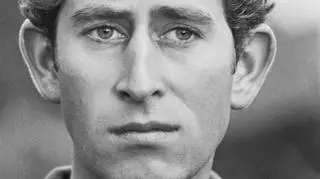 Karol III w młodości