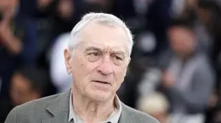 Nie żyje 19-letni wnuk Roberta De Niro. "Nie wiem, jak bez ciebie żyć"