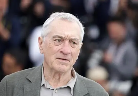 Nie żyje 19-letni wnuk Roberta De Niro. "Nie wiem, jak bez ciebie żyć"