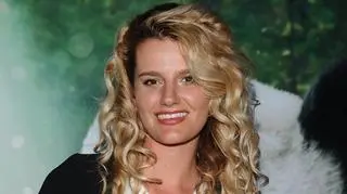 Zosia Zborowska pokazała swoje niekorzystne zdjęcia.  "Końcówka nieco zaskakująca"