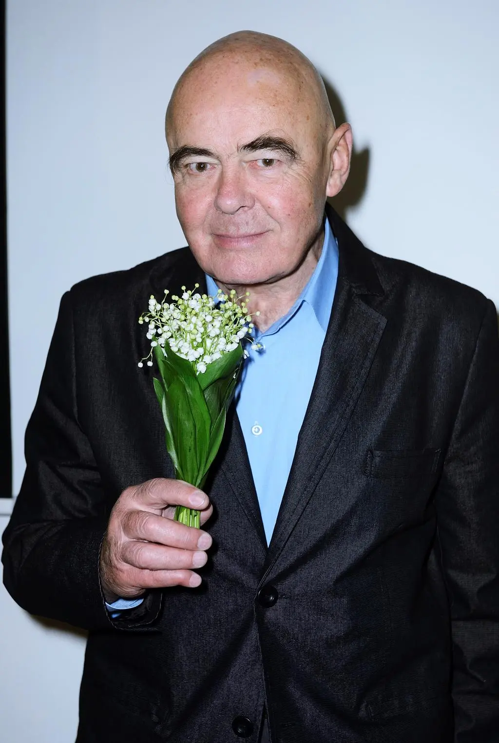 Stanisław Tym przez lata związany był z teatrami