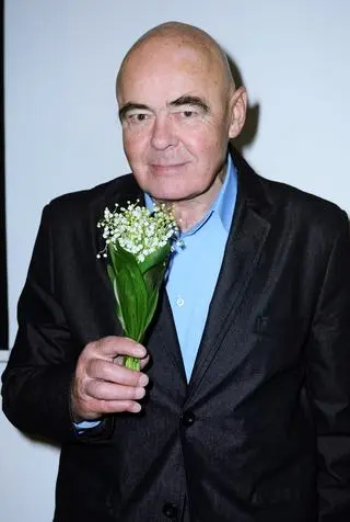 Stanisław Tym przez lata związany był z teatrami