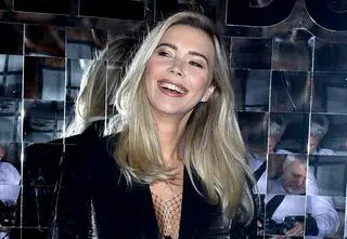 Sandra Kubicka opublikowała wpis z okazji 29. urodzin. Ma tylko jedno życzenie