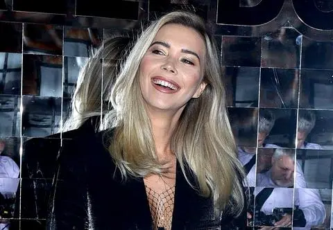 Sandra Kubicka opublikowała wpis z okazji 29. urodzin. Ma tylko jedno życzenie