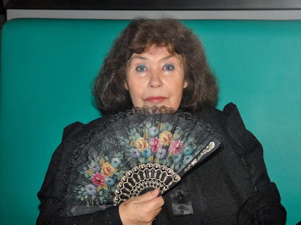 Zofia Merle