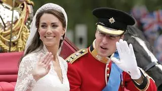 Księżna Kate musiała przejść specjalny test. Inaczej nie mogłaby poślubić Williama