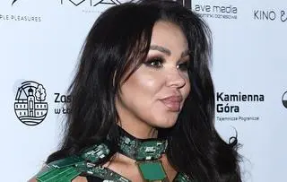 Sylwia Bomba o samodzielnym macierzyństwie