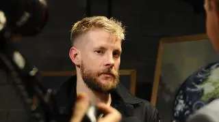 Sebastian Fabijański musi przejść operację po walce, która trwała 11 sekund. "Trzeba to jak najszybciej ogarnąć"