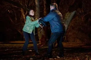 Ukochana Igora wpadnie w tarapaty?