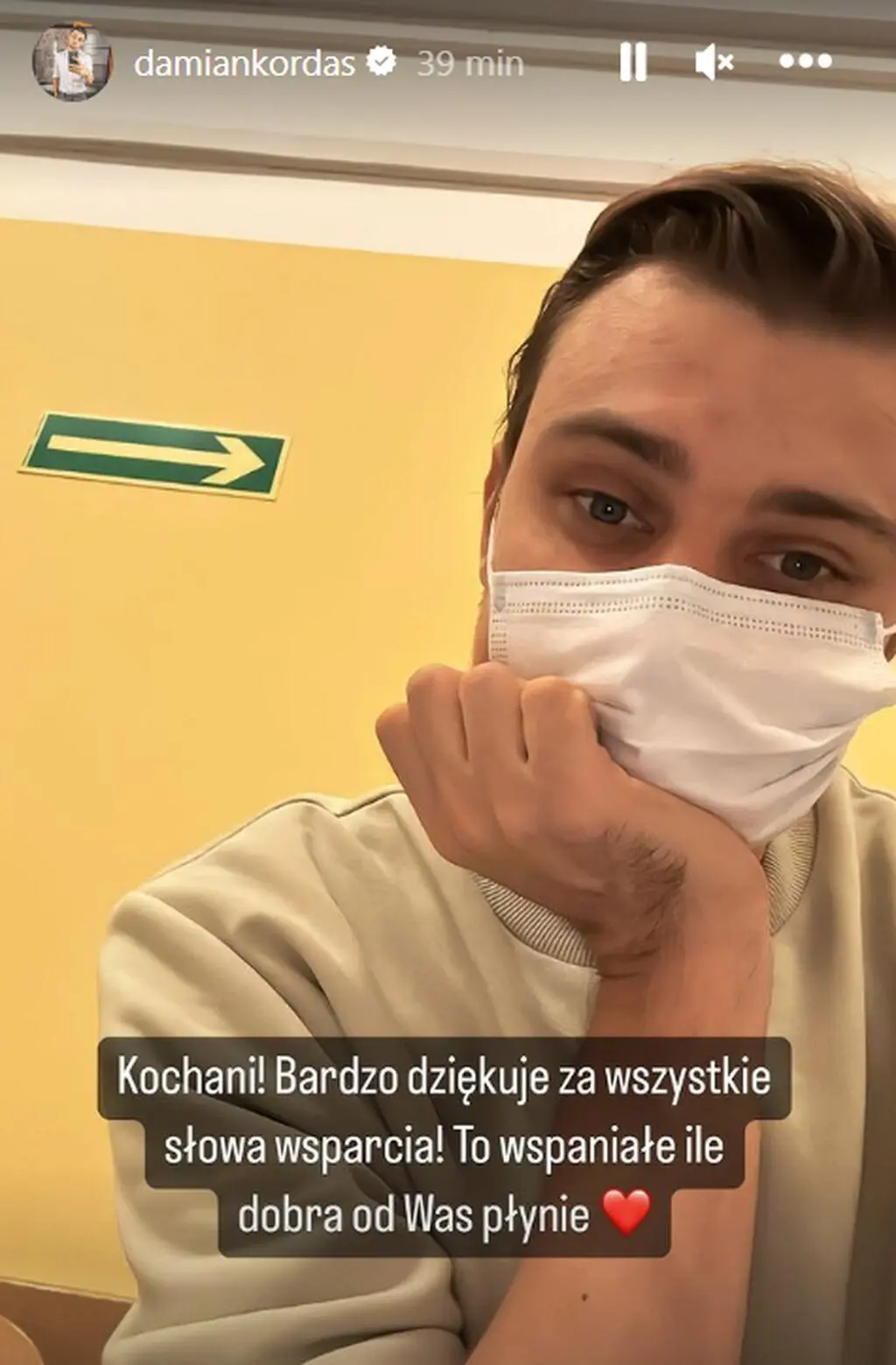 Damian Kordas