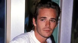 Luke Perry