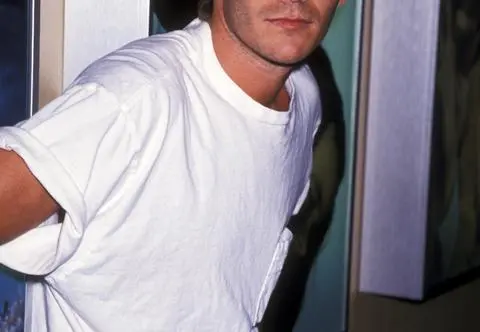 Luke Perry z "Beverly Hills 90210" zmarł 5 lat temu. Teraz na jaw wyszły nowe okoliczności śmierci