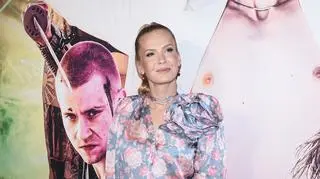 Edyta Pazura pokazała, jak przystroiła dom na Halloween. Jest przerażająco? 