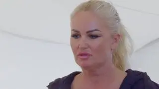 Wiesia z "Naszych w mundurach" opublikowała zdjęcie z córką. Ania jest nie do poznania