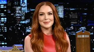Lindsay Lohan urodziła pierwsze dziecko. Nadała mu znaczące imię