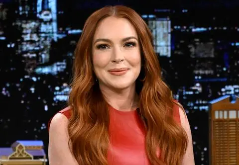 Lindsay Lohan urodziła pierwsze dziecko. Nadała mu znaczące imię