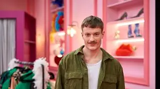 Tadeusz Mikołajczak w "Czas na Show. Drag Me Out". Wyjawił, dlaczego udział w programie jest dla niego ważny