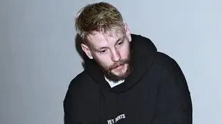 Sebastian Fabijański o pobycie w szpitalu psychiatrycznym. "Sprowadzałem na siebie gromy"