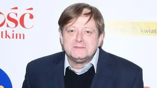 Olaf Lubaszenko wspomina zmarłą mamę i babcie. Pokazał archiwalne zdjęcie