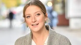 Lara Gessler o tym, czego zabraknie na jej wielkanocnym stole. Będziecie zaskoczeni