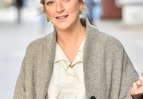 Lara Gessler o tym, czego zabraknie na jej wielkanocnym stole. Będziecie zaskoczeni