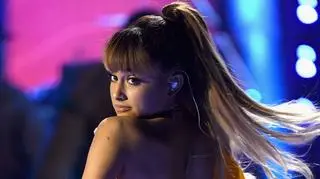 Kontrowersje wokół nowego związku Ariany Grande. Dlaczego żona Ethana Slatera jest załamana?