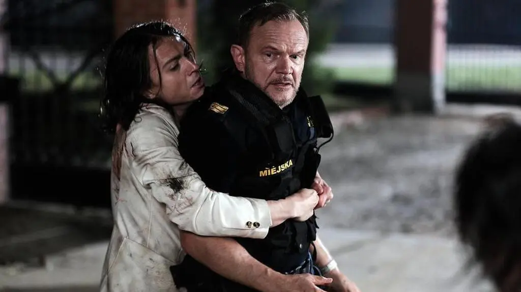 Film "Apokawixa" opowiada o epidemii zombie