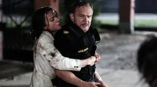 Film "Apokawixa" opowiada o epidemii zombie