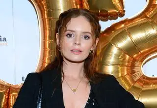Olga Kalicka pokazała zdjęcie z mamą. Internauci: "Narodziny nowej gwiazdy Instagrama"