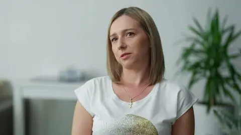 Marta Milkiewicz ze "ŚOPW" 