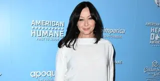 Shannen Doherty