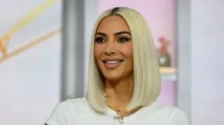 Kim Kardashian zachwyca się polską kosmetyczką. To nie jedyna gwiazda korzystająca z jej usług