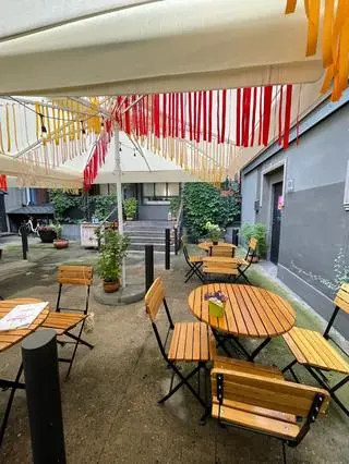 "Kuchenne rewolucje" 