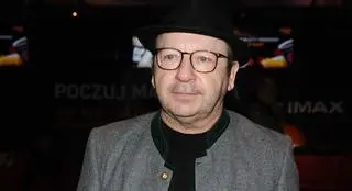 Zbigniew Zamachowski obchodził 40-lecie pracy artystycznej 