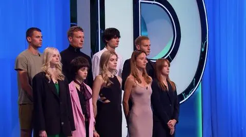 Uczestnicy "Top Model"