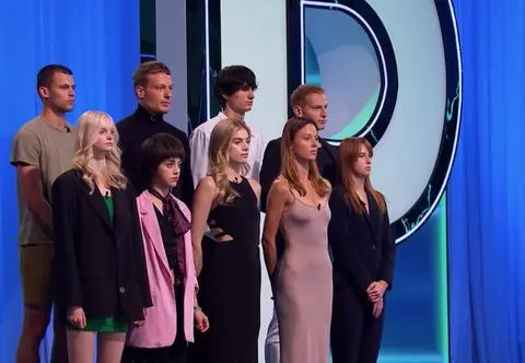 Dwoje uczestników "Top Model" odpadło z programu. Wśród nich był ulubieniec widzów