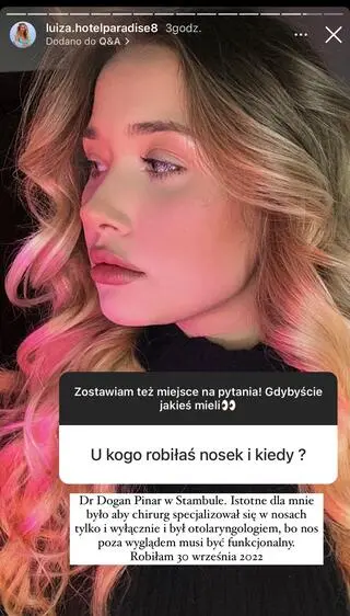 "Hotel Paradise 8" - Luiza Krefft