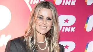 Mandaryna szczerze o dziewczynie swojego syna. Xavier spotyka się z siostrą Sebastiana Fabijańskiego