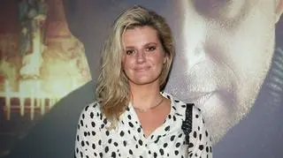 Zofia Zborowska pokazała brzuch tydzień po porodzie. Krótko skomentowała swój stan