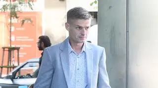 Mama Tomasza Komendy jest rozczarowana decyzją sądu. Nikt nie poniesie konsekwencji za niesłuszne skazanie